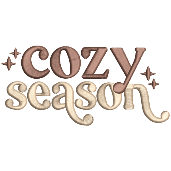 Cozy Season Design