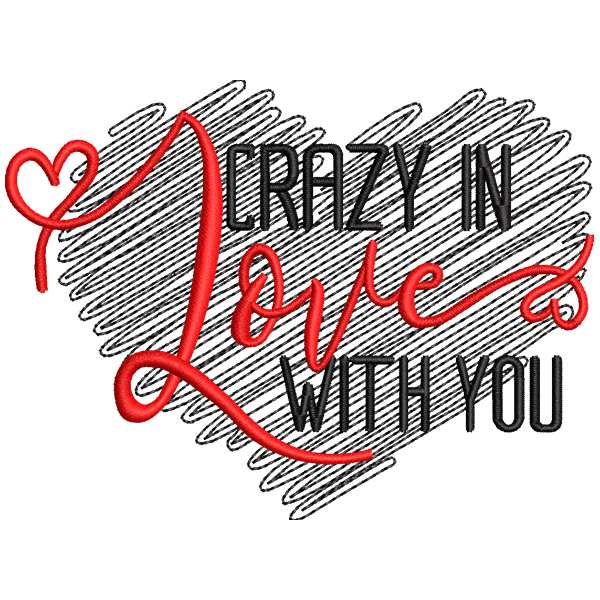 Crazy Love Design