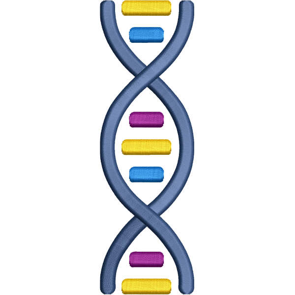 DNA Double Helix Design