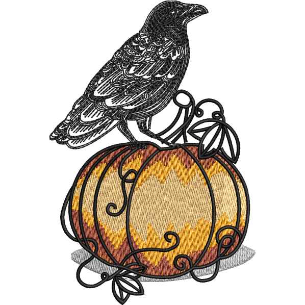 Crow Design