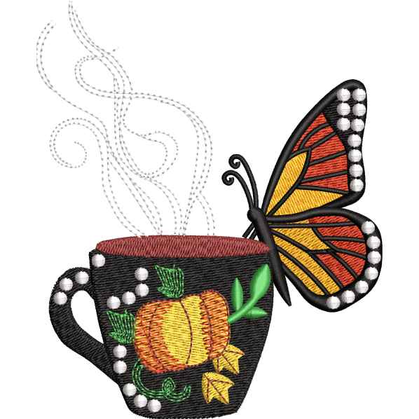 Cup Design