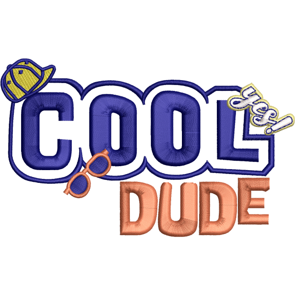 Cool Dude Design