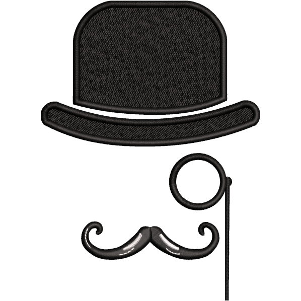 Dad Cap Design