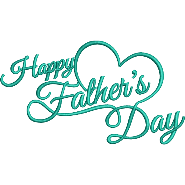 Happy Father Day