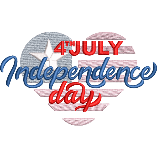 4th July Independence Day