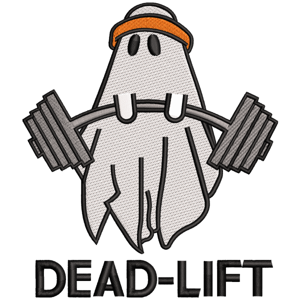Dead Lift Design