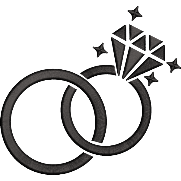 Diamond Rings Design