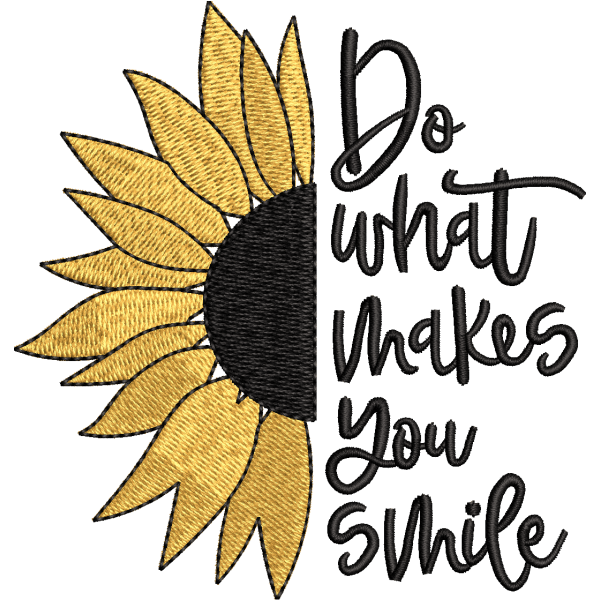 Do What Make You Shine Design