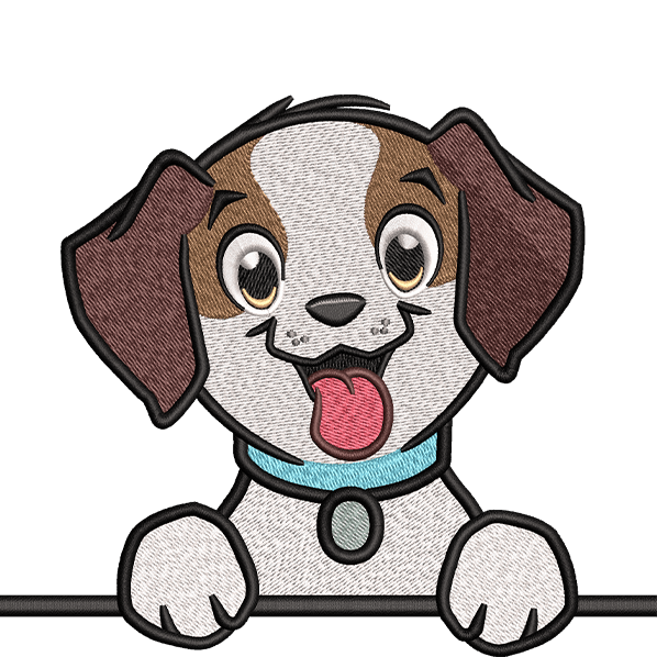 puppy design