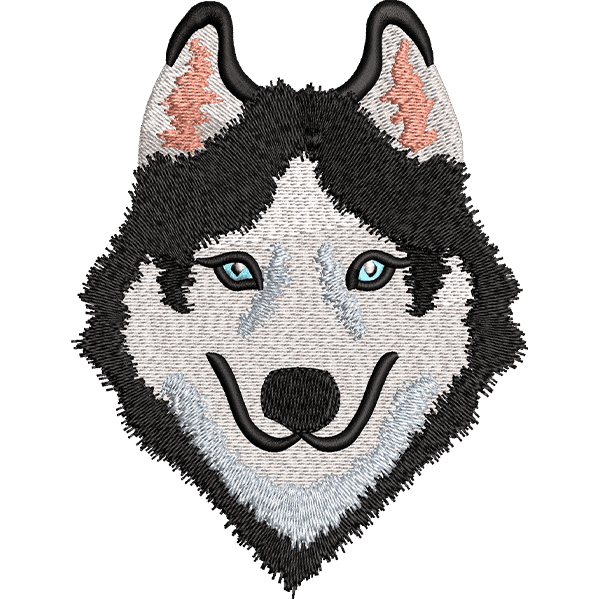 Black Wolf Design