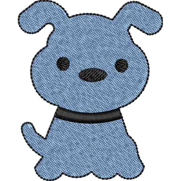 Blue Dog Design