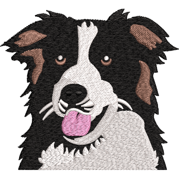 Scary Dog Design