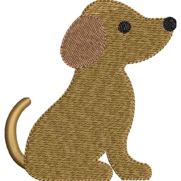 Brown Dog Design