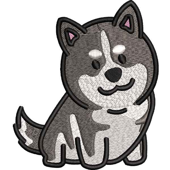 Dog Baby Design