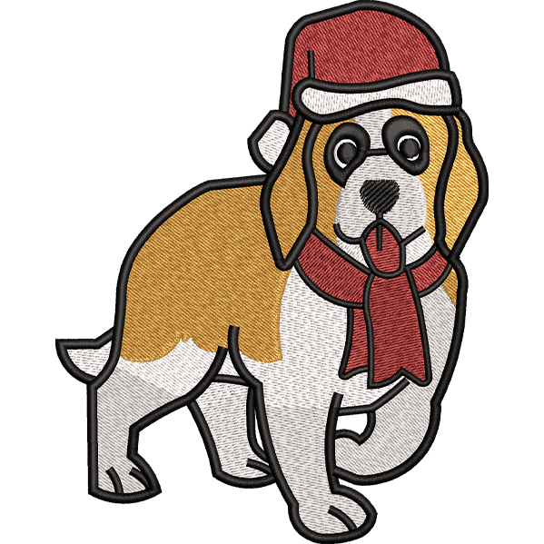Walking Dog Design