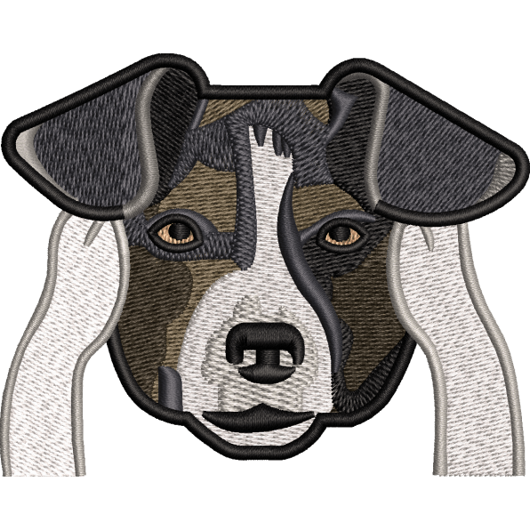 Hear No Evil Dog