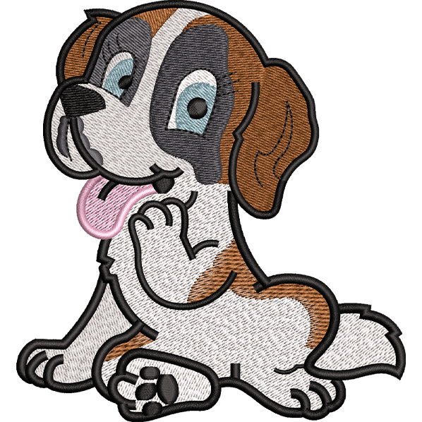 Doggy design