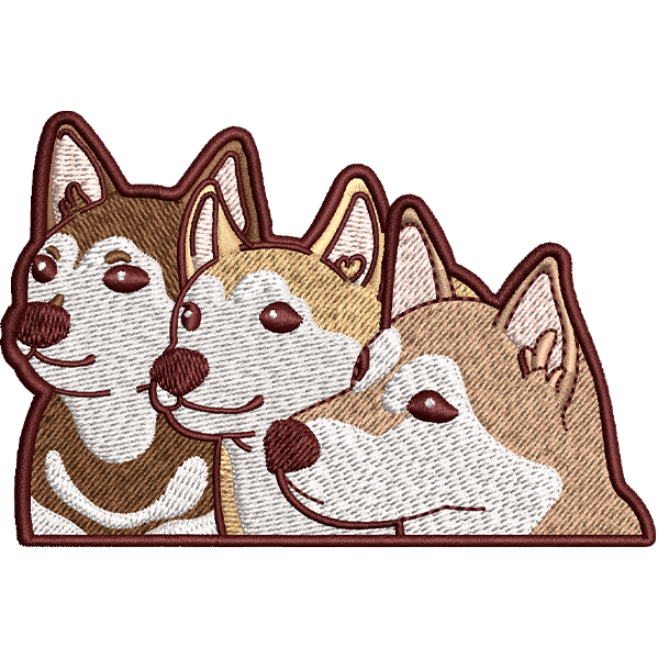 Dogs Design