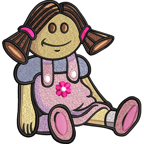 baby doll design