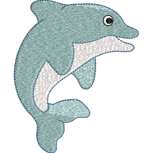 Dolphin C Design