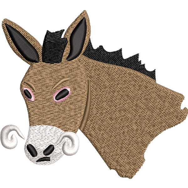 Brown Donkey Design
