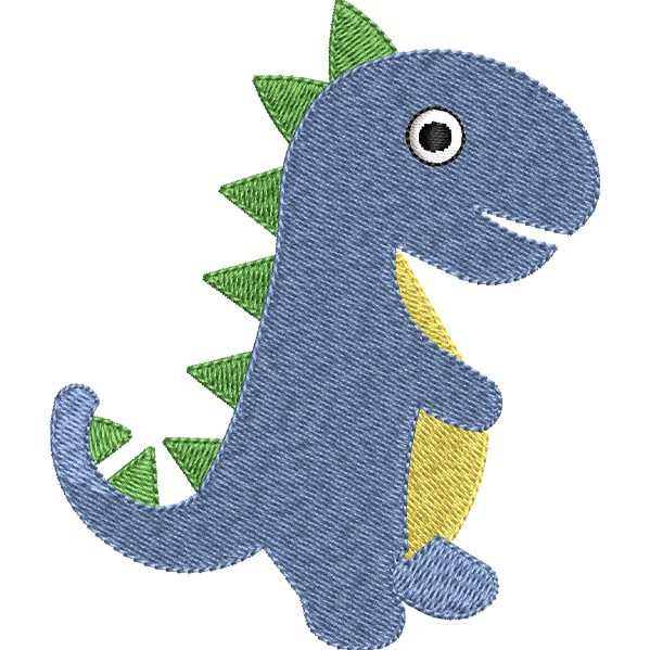 Baby Dragon Design