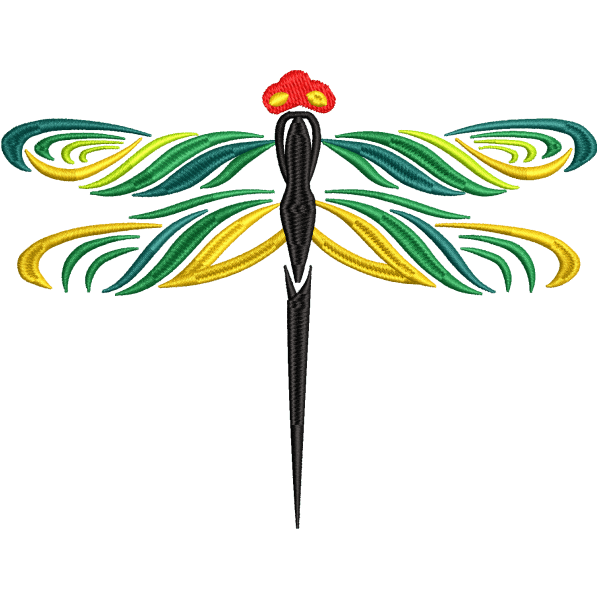 Dragon Fly