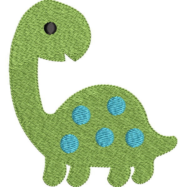 Dinosaur Design