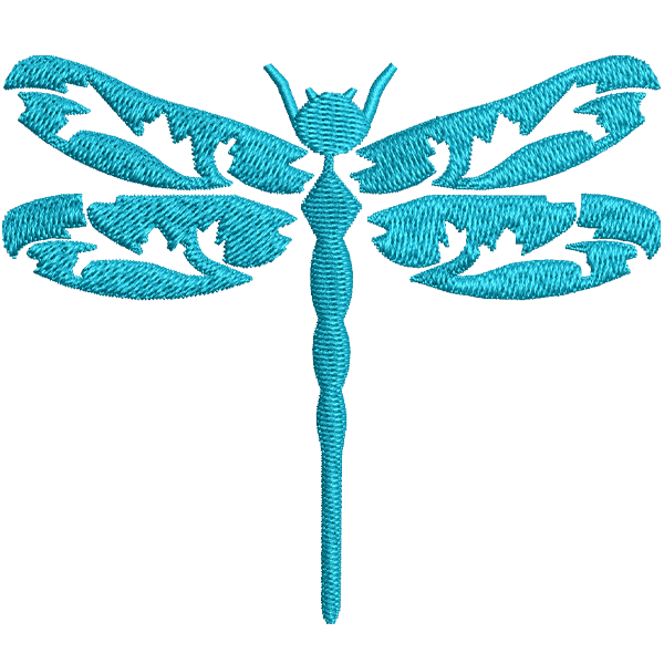 Dragonfly A Design