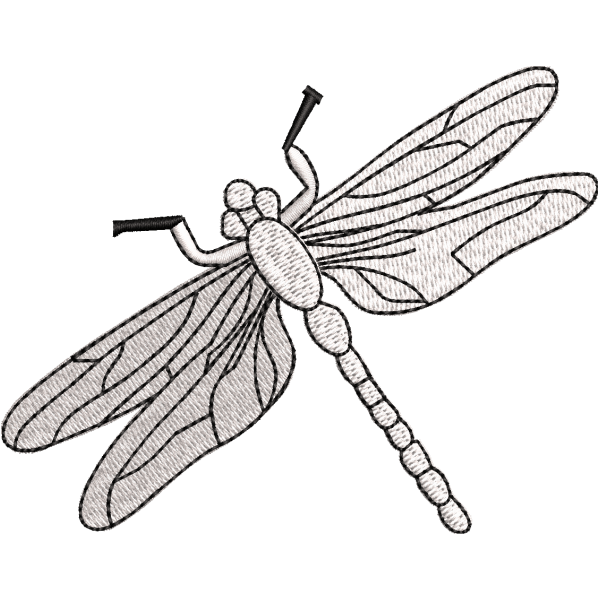 Dragonfly Design