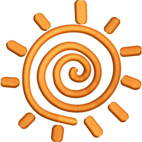 spiral orbit design