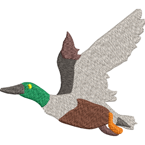 Flying Duck Design