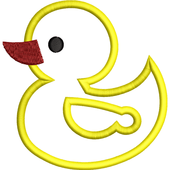 Duck Baby
