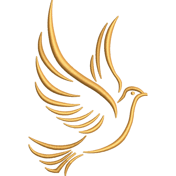 Golden Bird Design