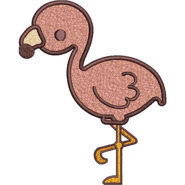 Flamingo Design