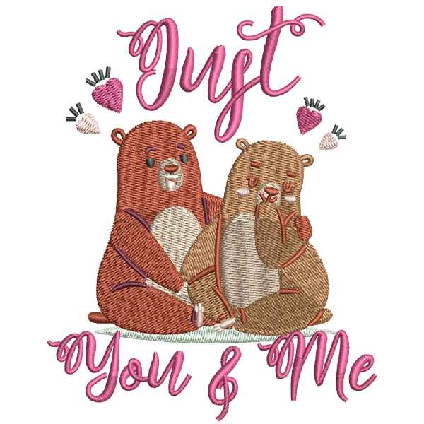 You And Me Design