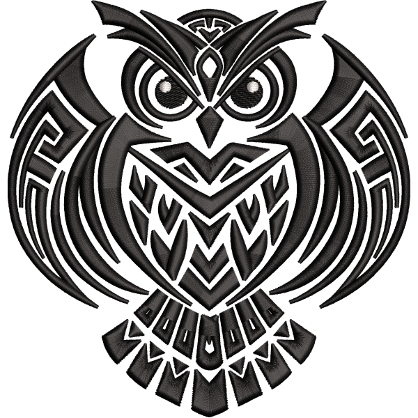 Black Eagle Design