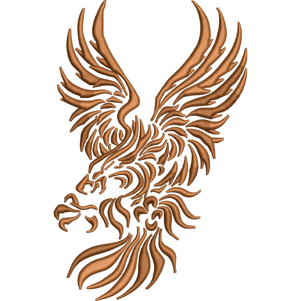 Golden Eagle