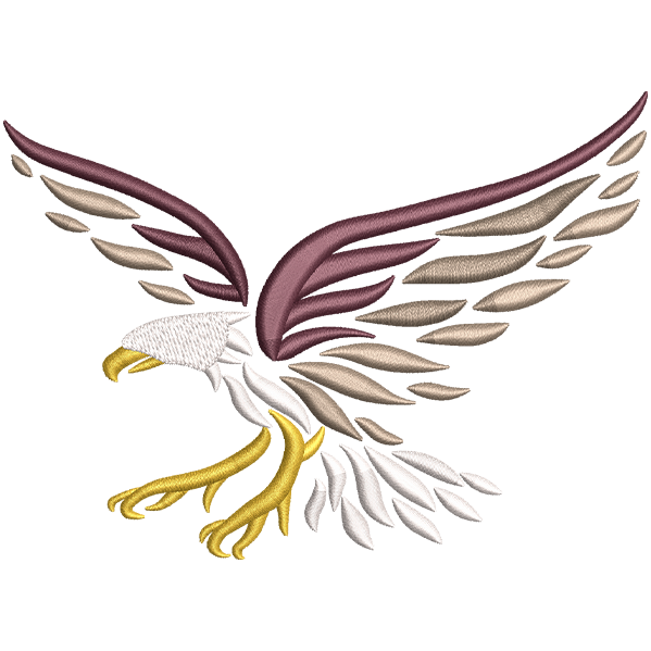 Flying Eagle Design