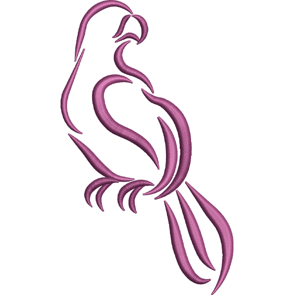 Pink Eagle Design