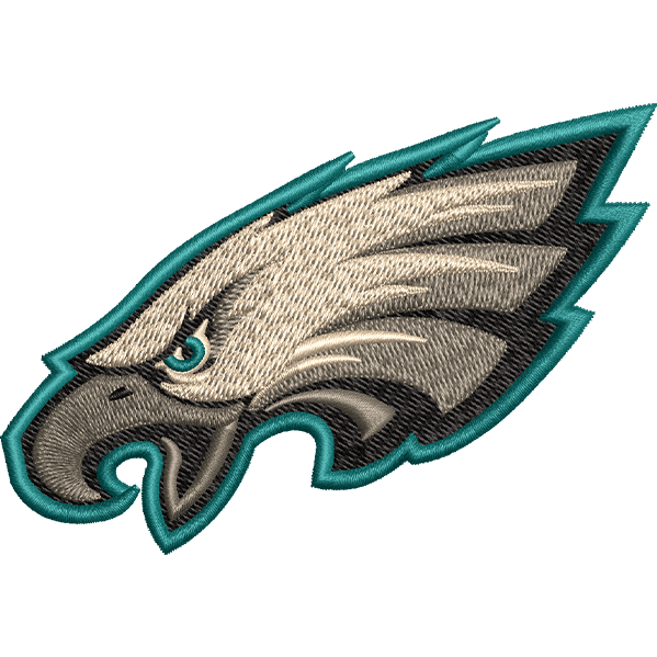 Angry Eagle Design