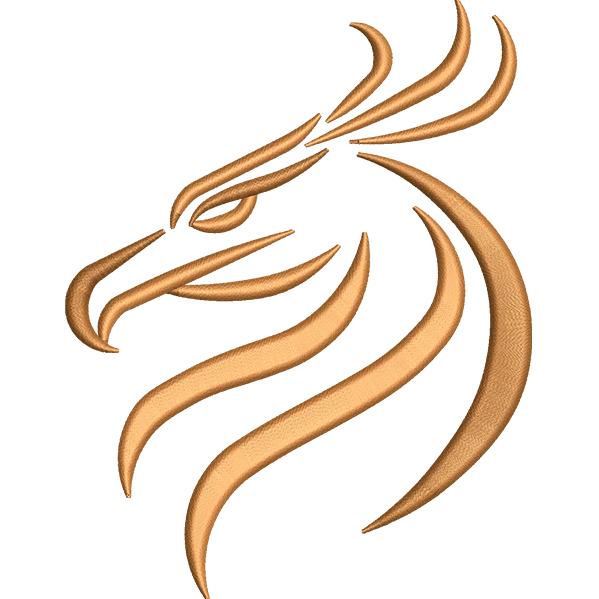 Yellow Eagle Design