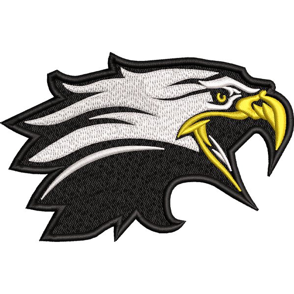 Angry Hawk Design