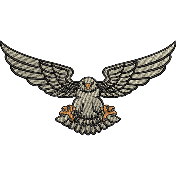 Flying Hawk Design
