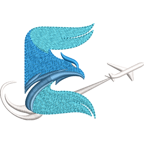 Blue Eagle Design