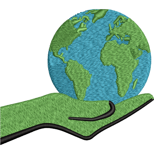 Happy Earth Day