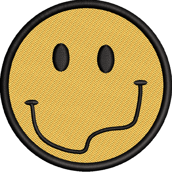 Emoji Face Design