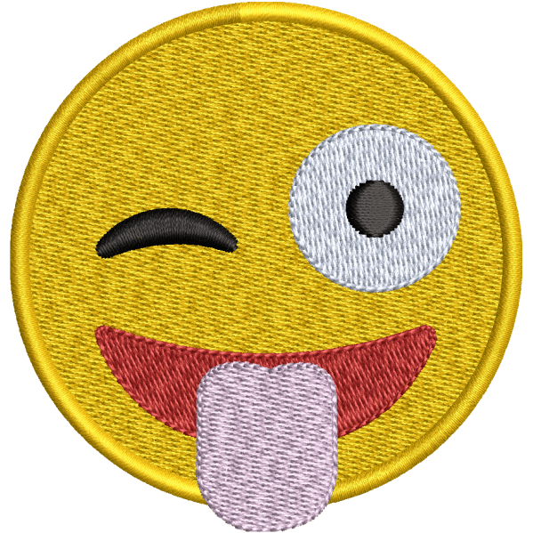 Naughty Emoji Design