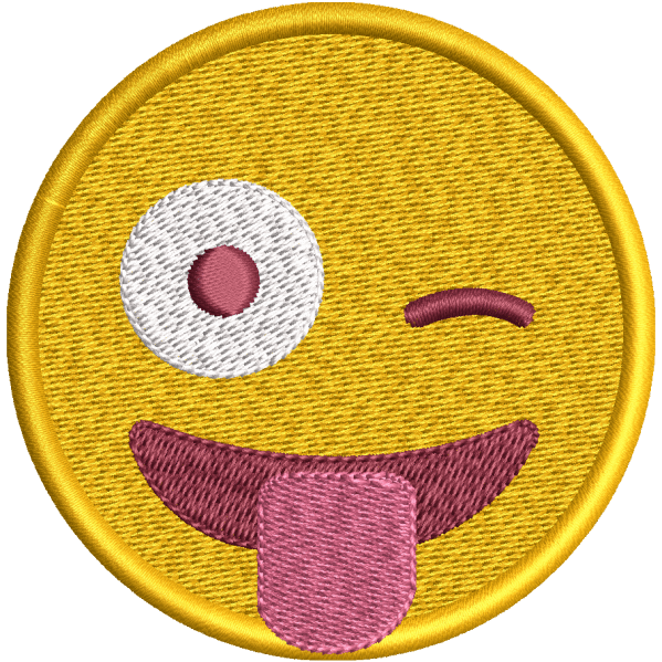 Naughty Emoji Design