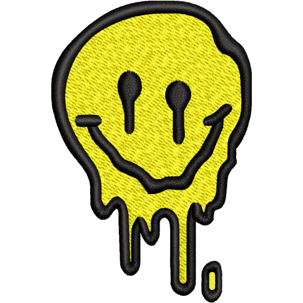 spiral eyes emoji design
